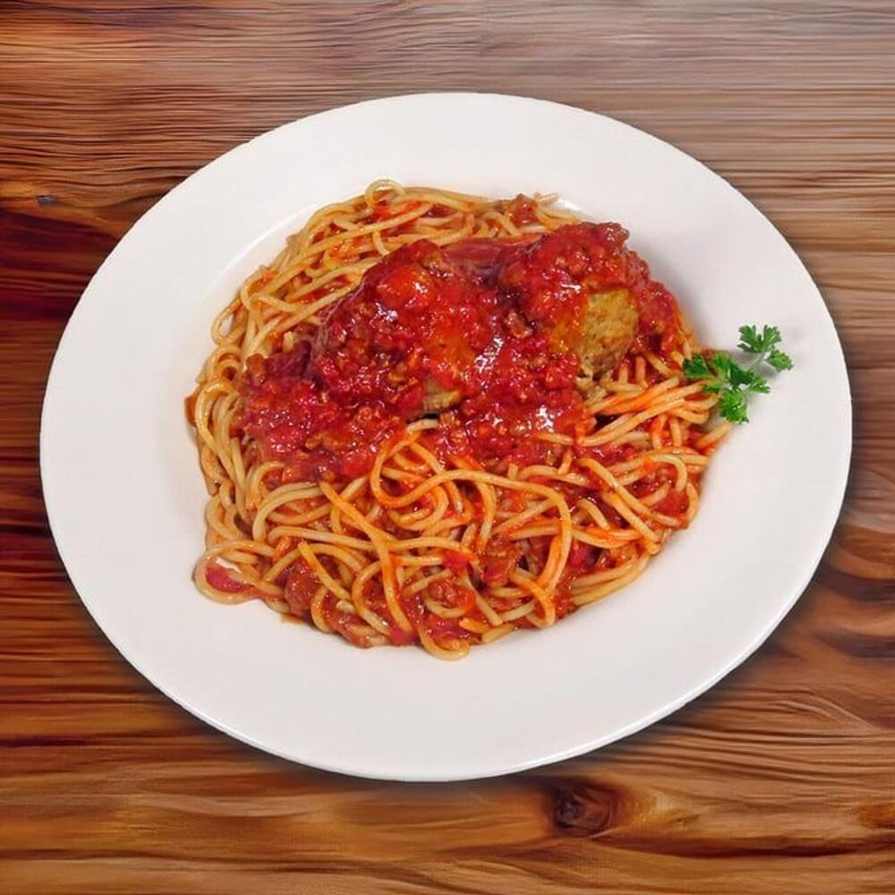 Spaghetti