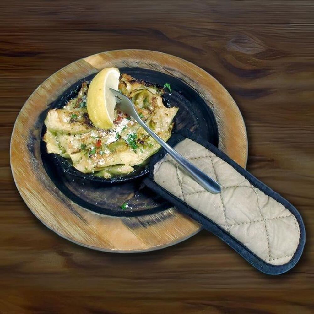 Artichoke Hearts