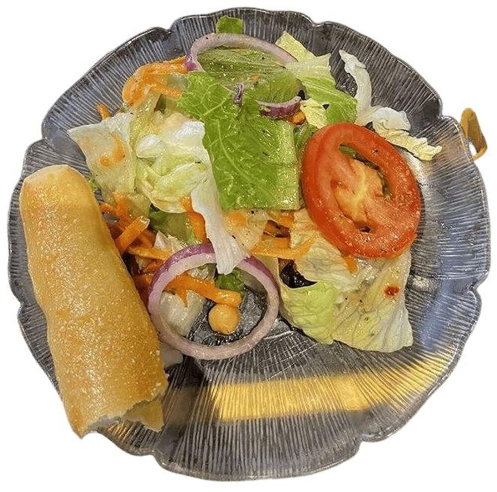 Large Ceaser Dinner Salad