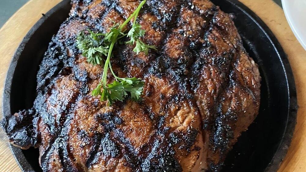 Rib-Eye