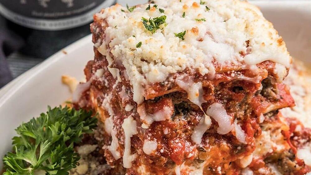 Lasagna