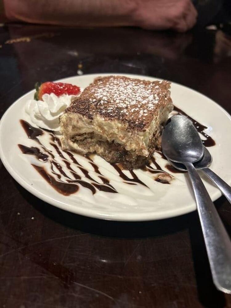 Tiramisu