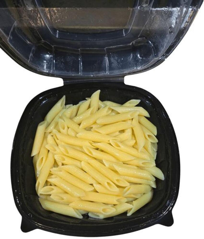 Kids Buttery Noodles