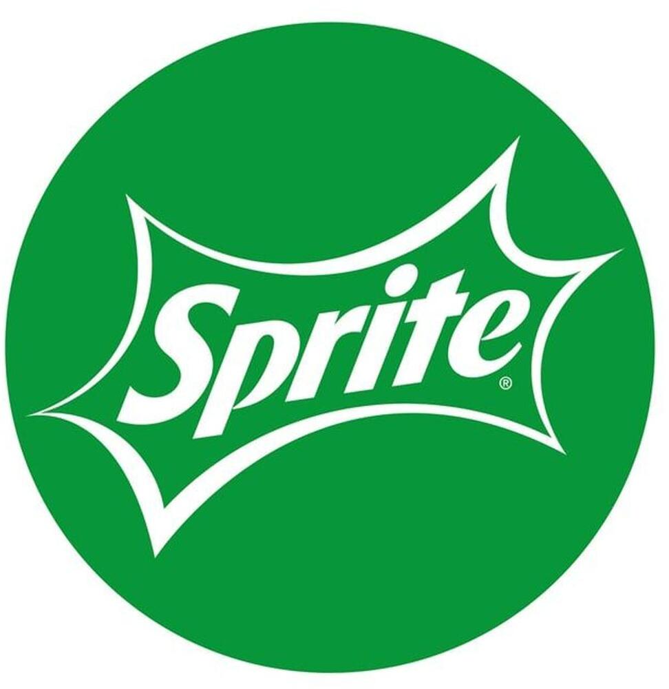 16 oz. Sprite