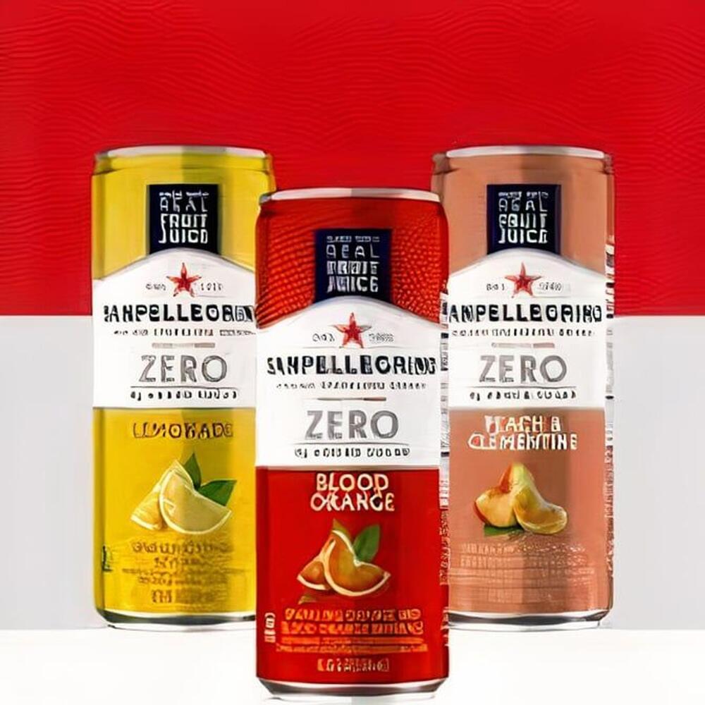 San Pellegrino