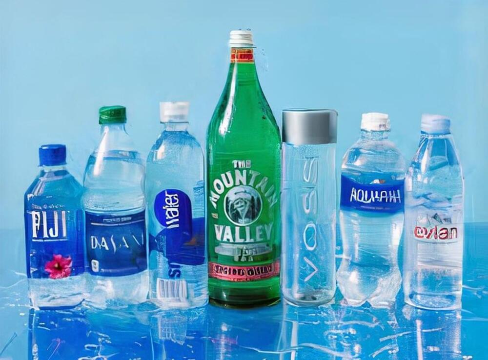 Bottle Water