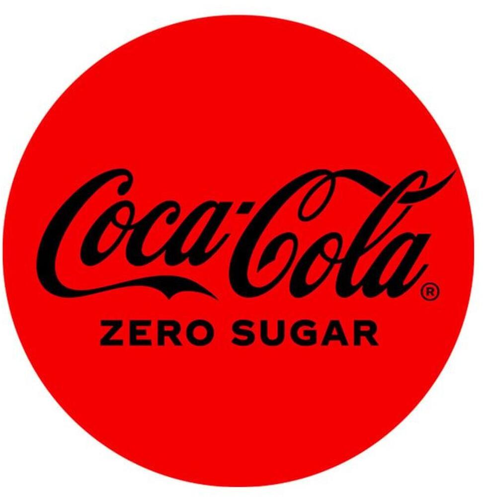 16 oz. Coke Zero