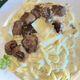 Filet Medallion Alfredo